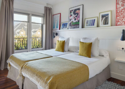 Apartamento Turístico en Zarautz
