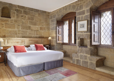 Hotel Saiaz