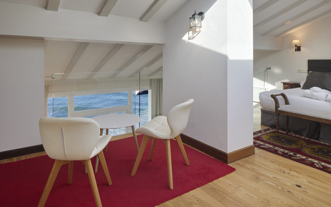 Hotel Saiaz